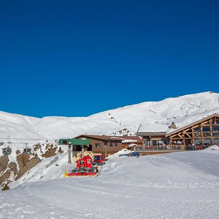 Residence Amethystes B13 Ski In/Ski Out - Happy Rentals 霞慕尼 外观 照片
