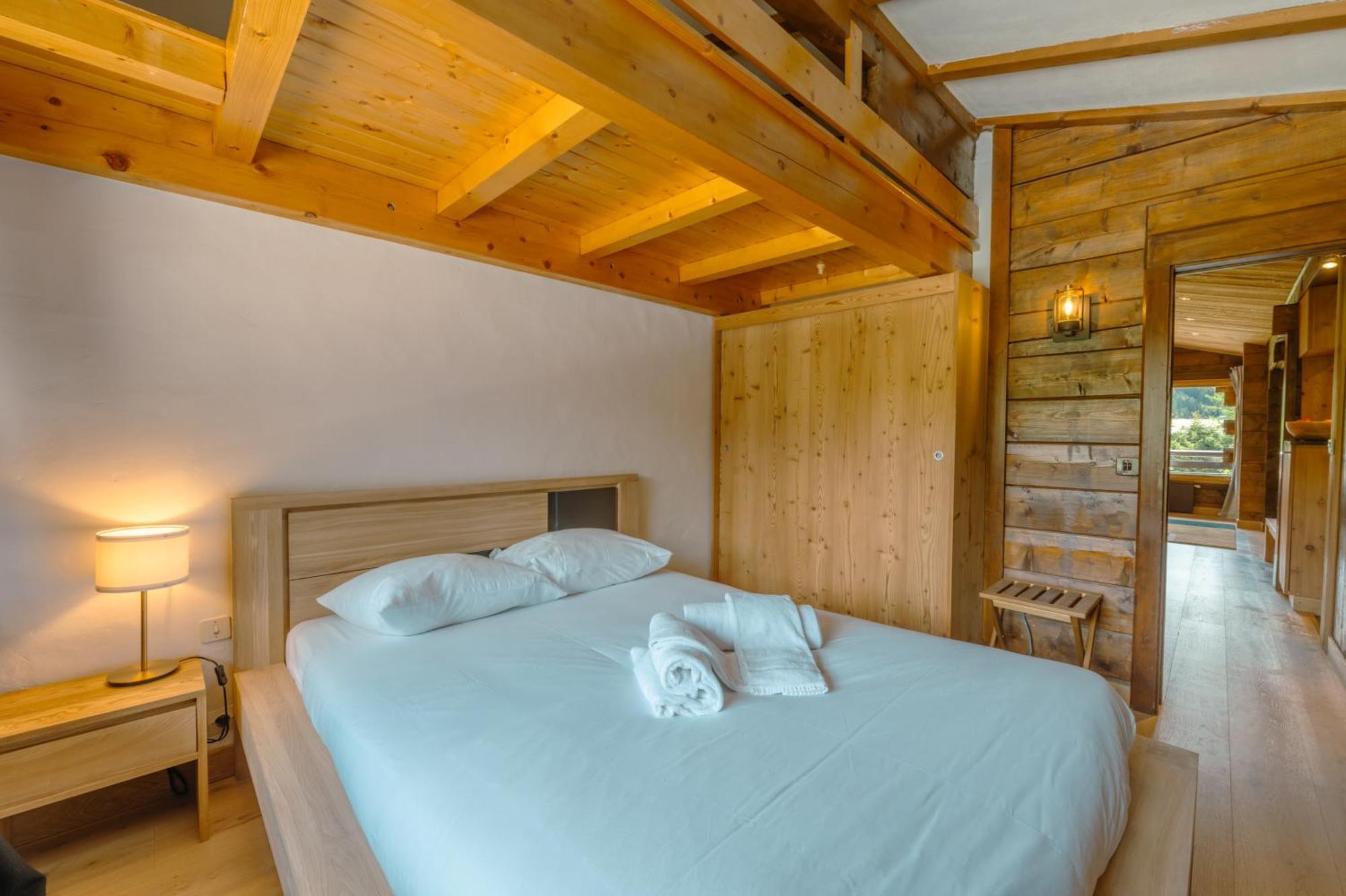 Residence Amethystes B13 Ski In/Ski Out - Happy Rentals 霞慕尼 外观 照片
