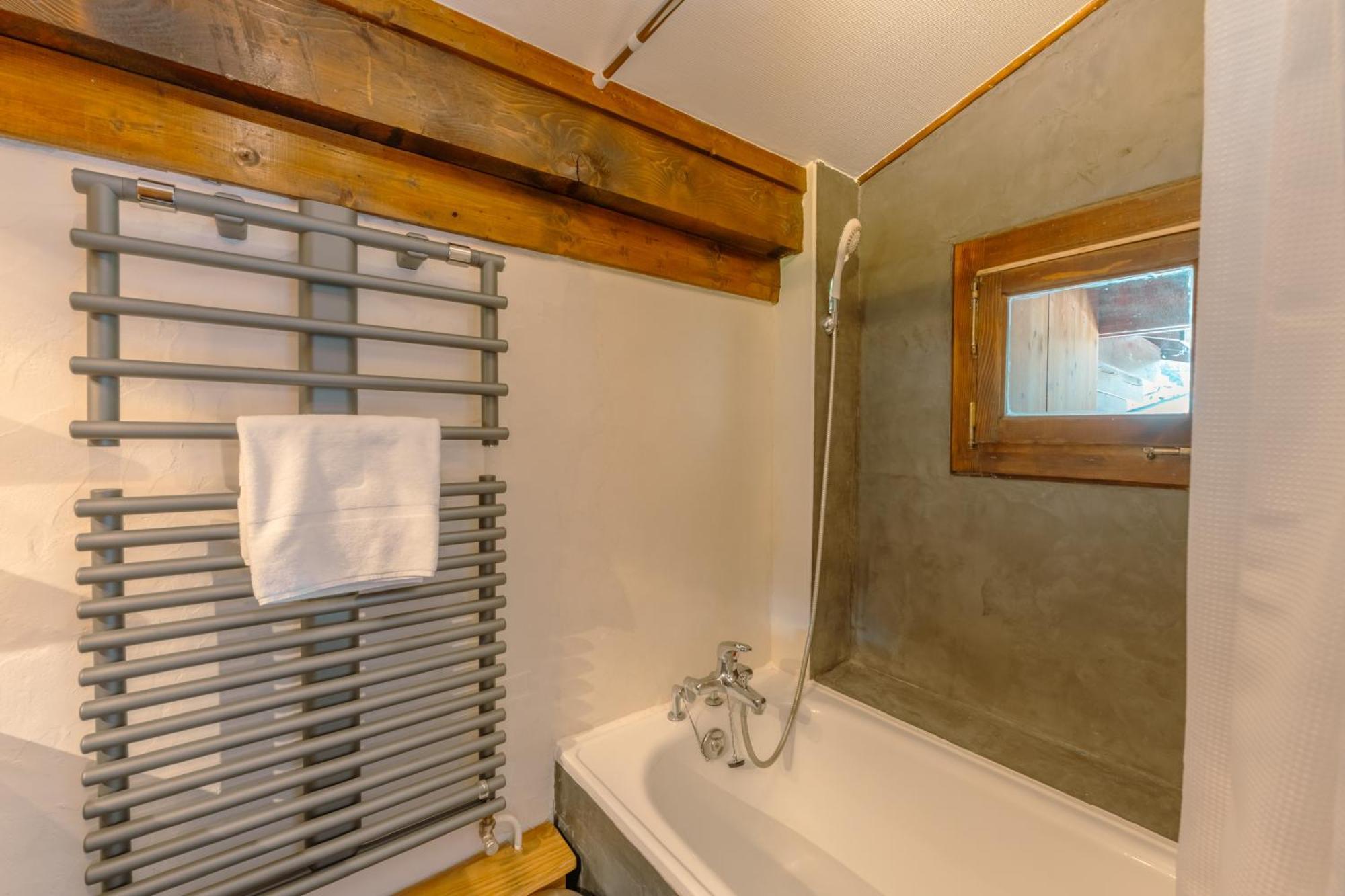 Residence Amethystes B13 Ski In/Ski Out - Happy Rentals 霞慕尼 外观 照片