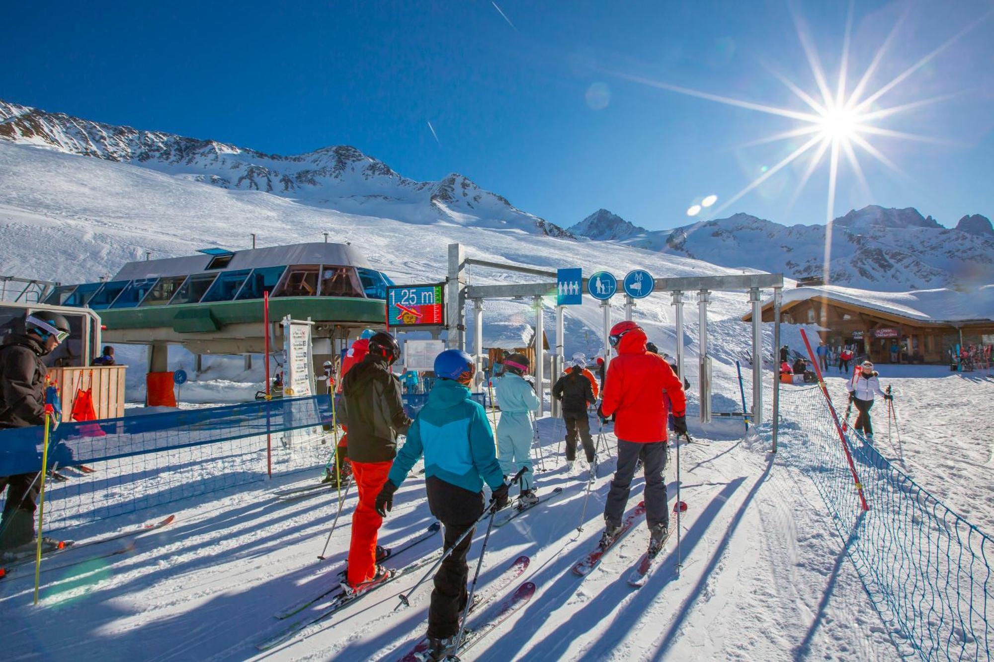 Residence Amethystes B13 Ski In/Ski Out - Happy Rentals 霞慕尼 外观 照片